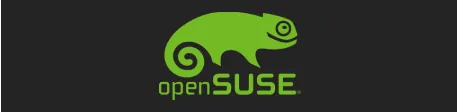 OpenSUSE