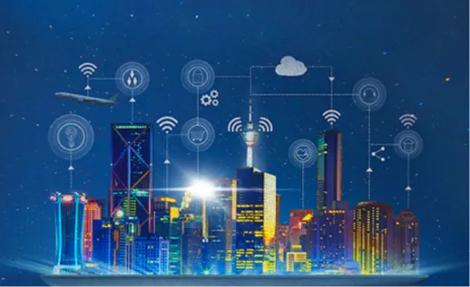 Smart City